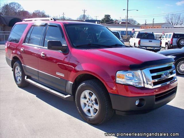 Ford Expedition SL 4x4 Regular Cab Sport Utility