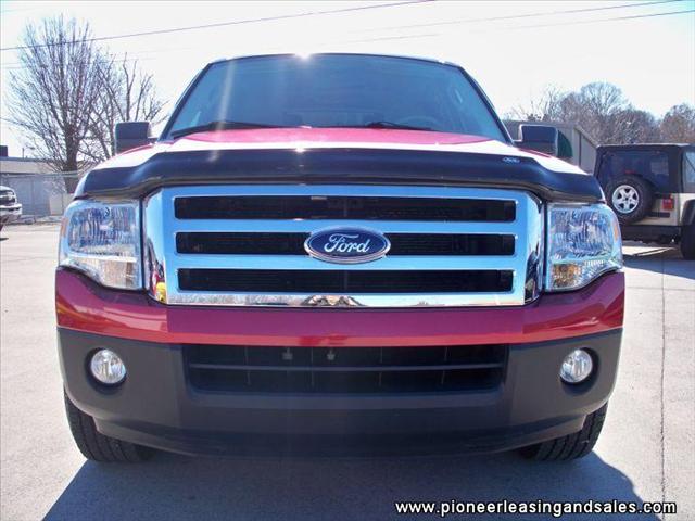 Ford Expedition 2007 photo 1