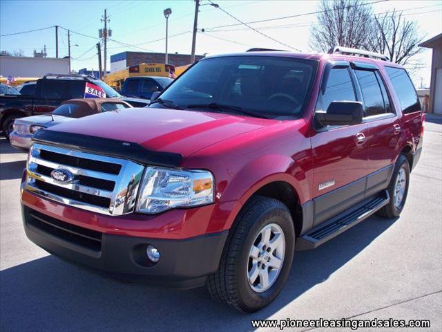 Ford Expedition 2007 photo 2