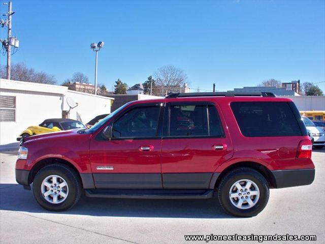 Ford Expedition 2007 photo 4