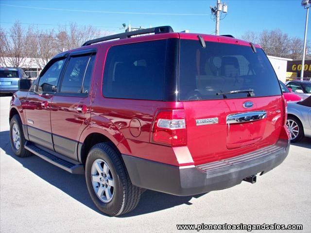 Ford Expedition 2007 photo 5