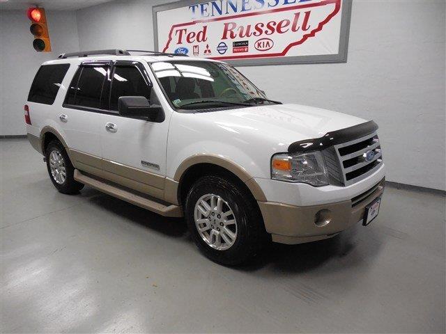 Ford Expedition 2007 photo 2