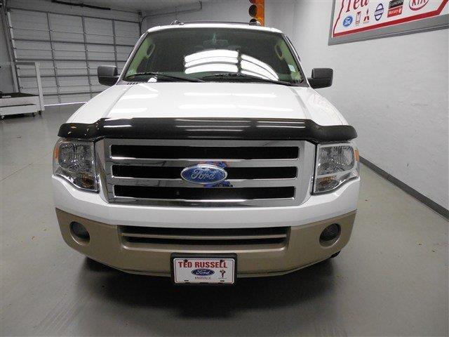 Ford Expedition 2007 photo 4