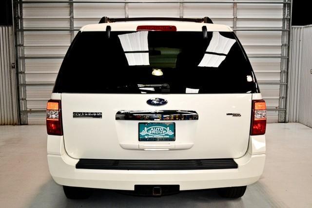 Ford Expedition 2007 photo 4