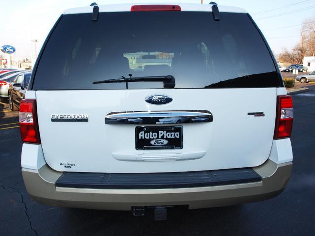 Ford Expedition 2007 photo 5