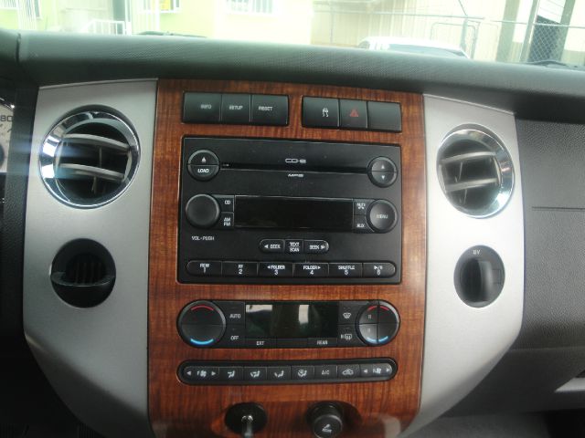 Ford Expedition 2007 photo 1