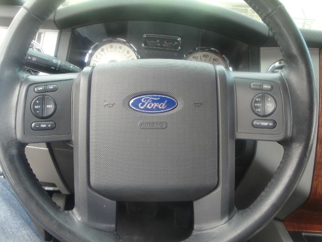 Ford Expedition 2007 photo 10