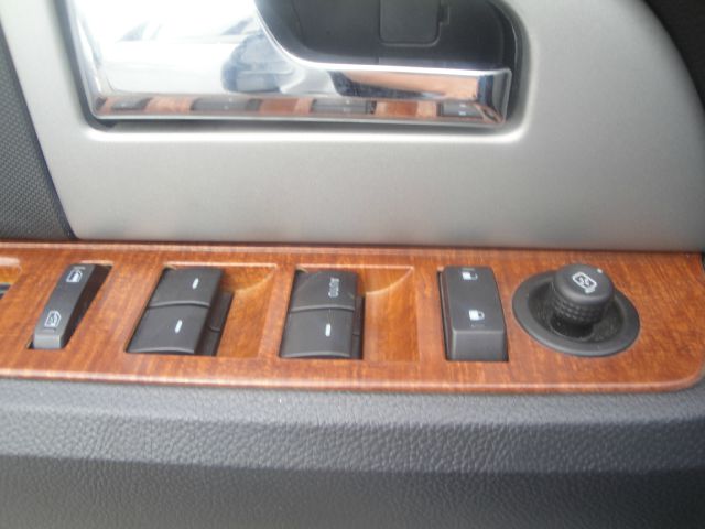 Ford Expedition 2007 photo 12