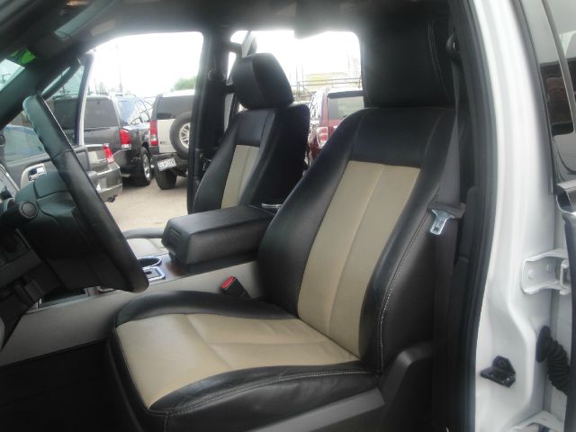 Ford Expedition 2007 photo 13