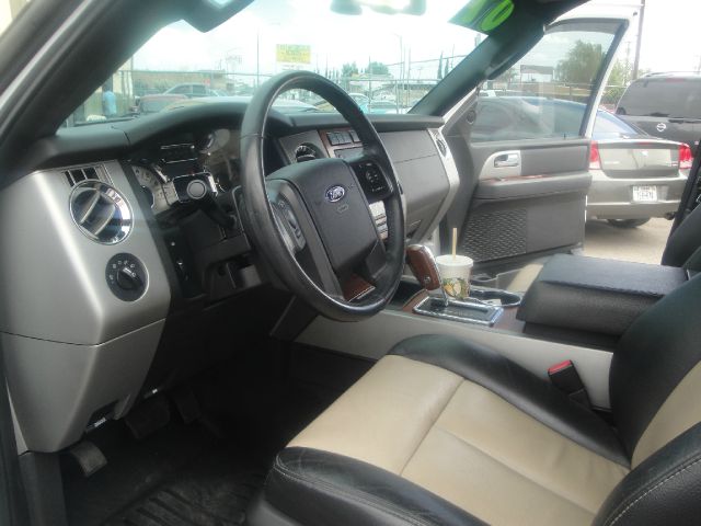 Ford Expedition 2007 photo 14