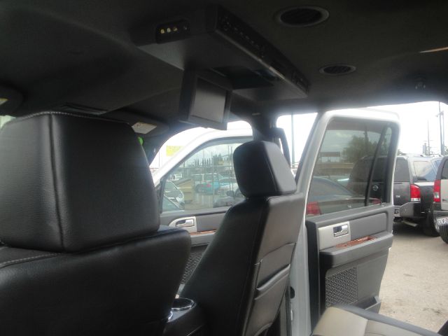 Ford Expedition 2007 photo 15