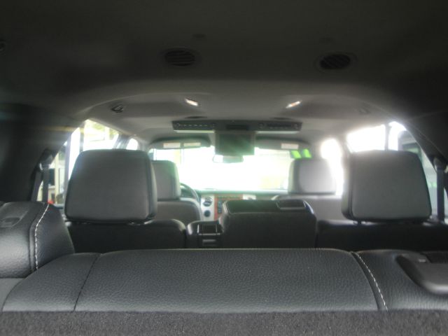 Ford Expedition 2007 photo 16