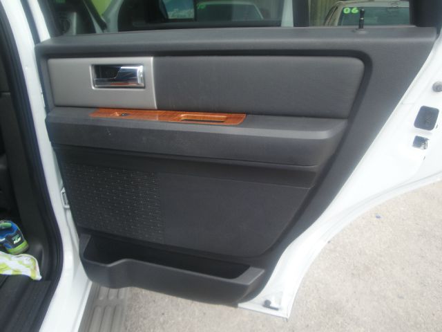 Ford Expedition 2007 photo 18