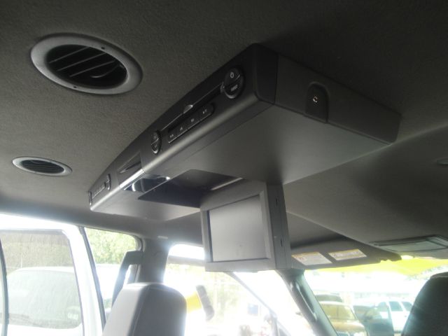 Ford Expedition 2007 photo 19