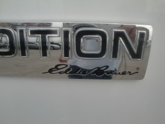 Ford Expedition 2007 photo 2