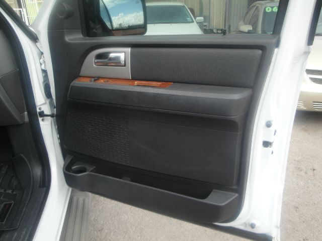 Ford Expedition 2007 photo 20