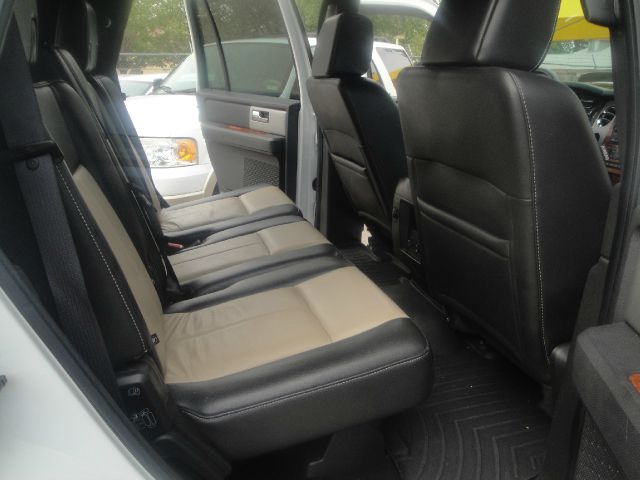 Ford Expedition 2007 photo 21