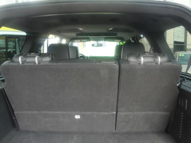 Ford Expedition 2007 photo 22