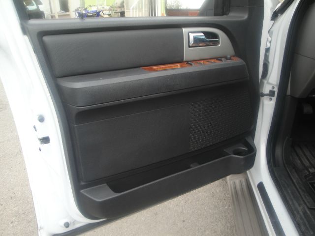 Ford Expedition 2007 photo 23