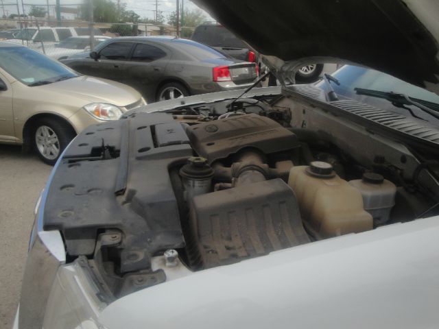 Ford Expedition 2007 photo 25