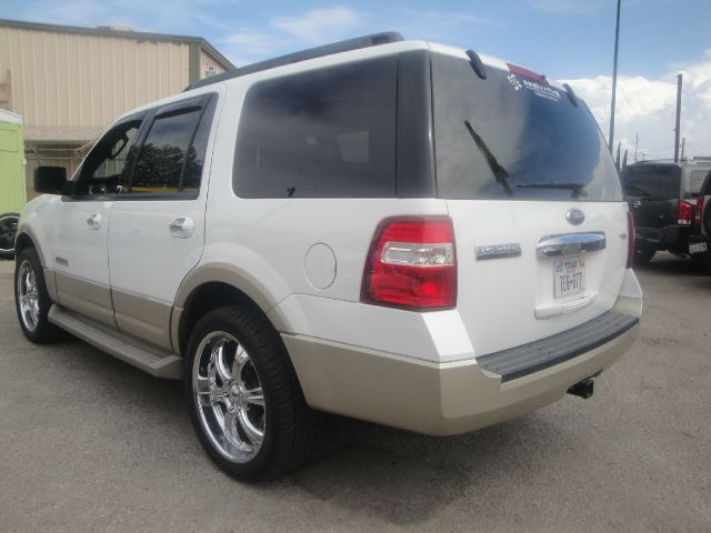 Ford Expedition 2007 photo 29