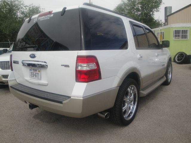 Ford Expedition 2007 photo 3