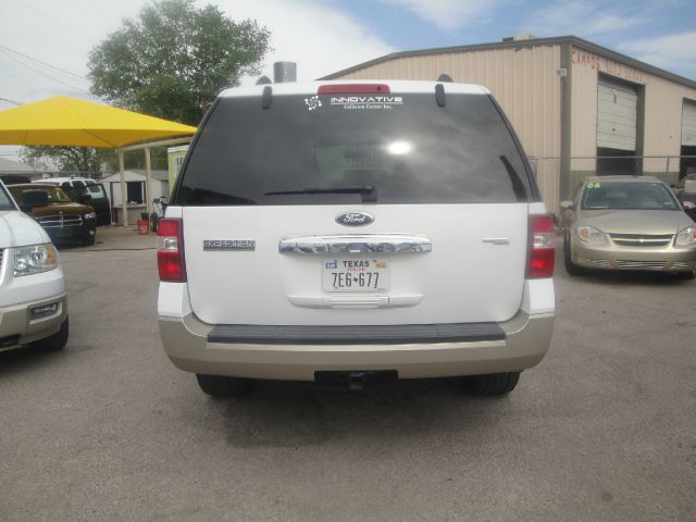 Ford Expedition 2007 photo 30