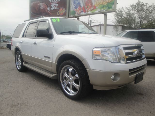 Ford Expedition 2007 photo 31