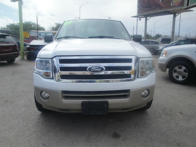 Ford Expedition 2007 photo 32