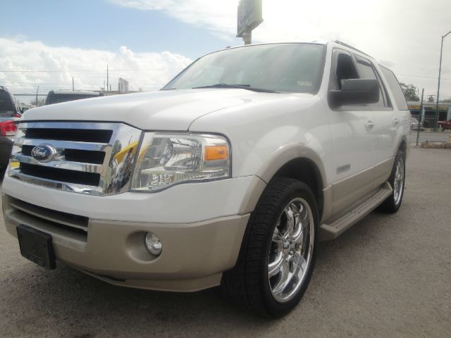 Ford Expedition 2007 photo 33