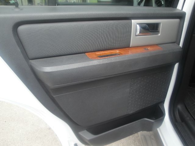 Ford Expedition 2007 photo 34