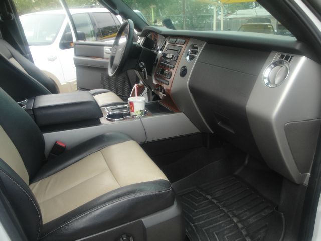 Ford Expedition 2007 photo 35