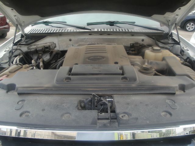 Ford Expedition 2007 photo 36