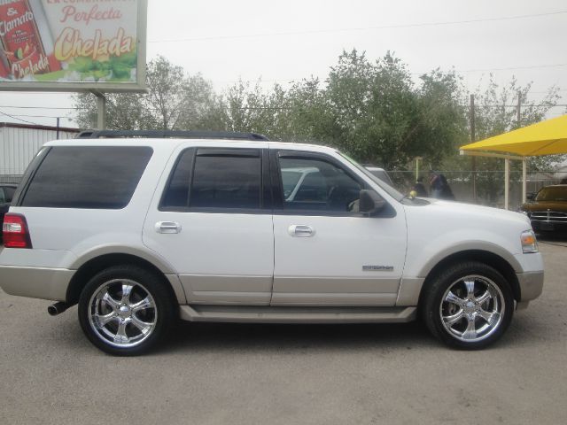 Ford Expedition 2007 photo 39