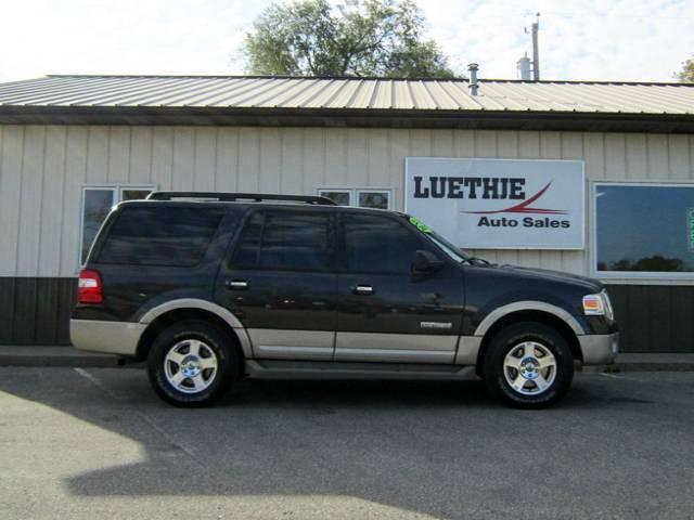 Ford Expedition 2007 photo 2