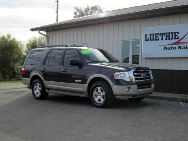 Ford Expedition 2007 photo 3