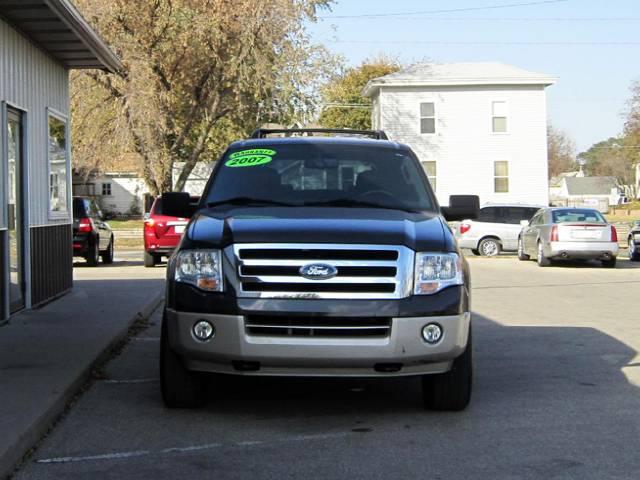 Ford Expedition 2007 photo 4