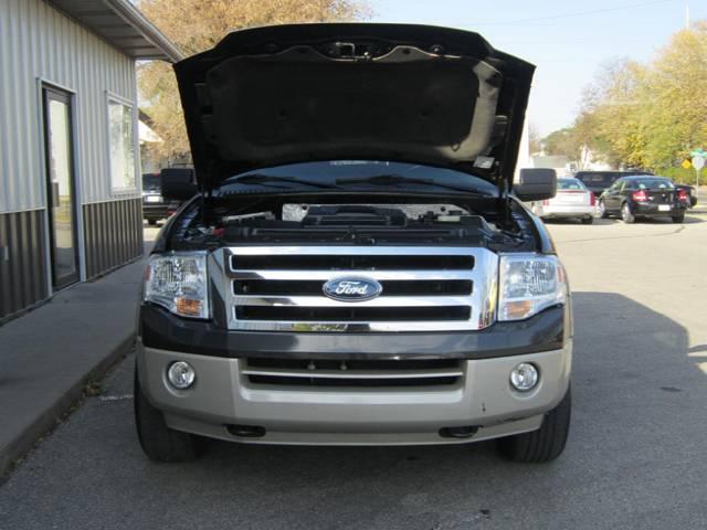 Ford Expedition 2007 photo 5