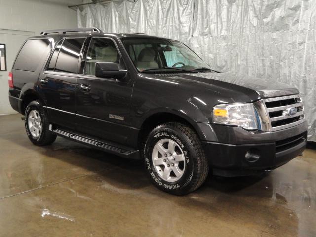 Ford Expedition 2007 photo 1