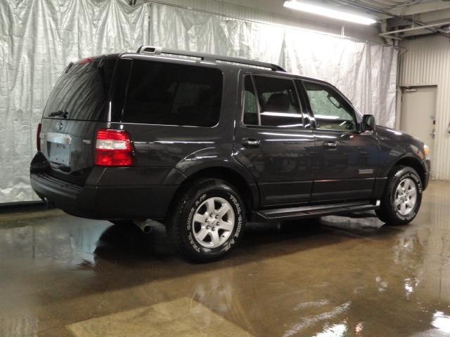 Ford Expedition 2007 photo 2