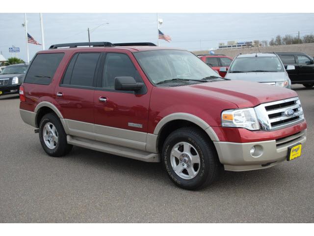 Ford Expedition XL XLT Work Series Sport Utility