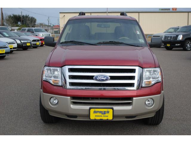 Ford Expedition 2007 photo 1