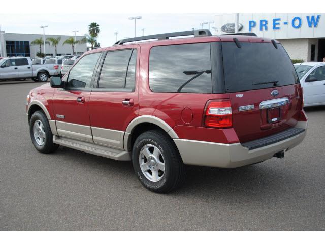 Ford Expedition 2007 photo 2