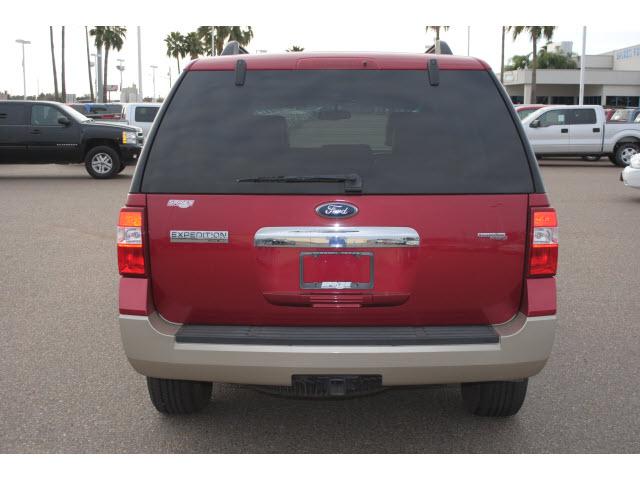 Ford Expedition 2007 photo 3