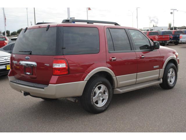 Ford Expedition 2007 photo 4