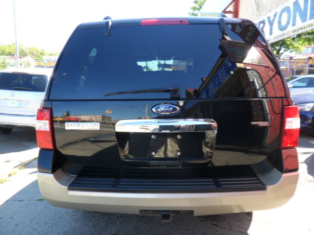 Ford Expedition 2007 photo 1