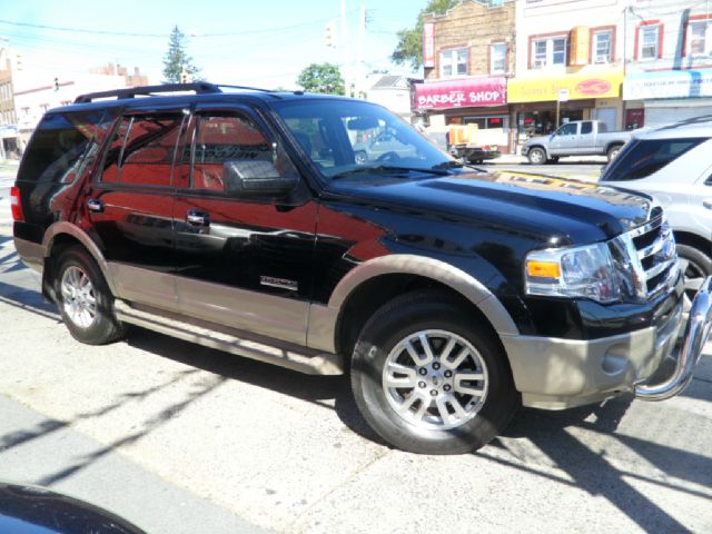 Ford Expedition 2007 photo 2