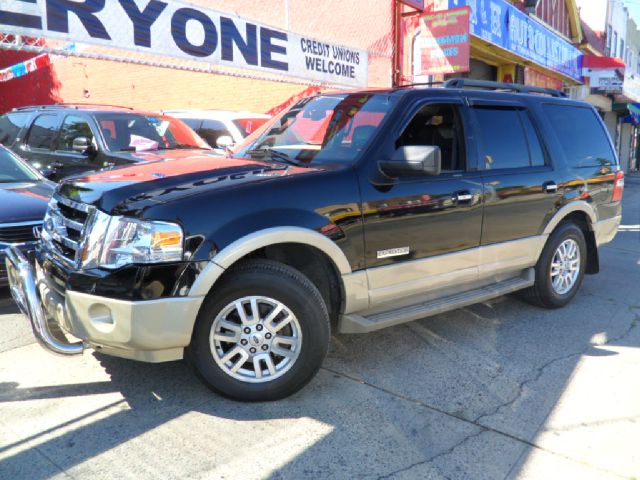 Ford Expedition 2007 photo 4