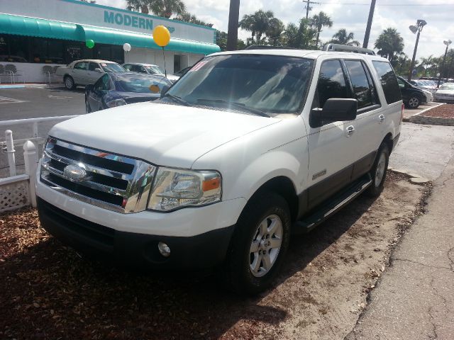 Ford Expedition 2007 photo 1