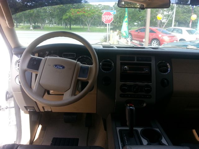 Ford Expedition 2007 photo 10